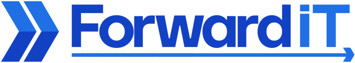 ForwardIT logo